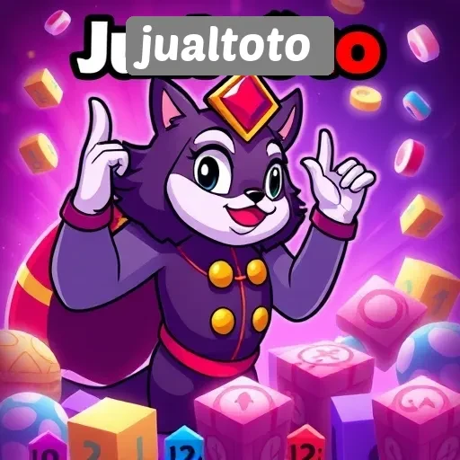 Kelebihan Situs Jualtoto untuk Pecinta Game