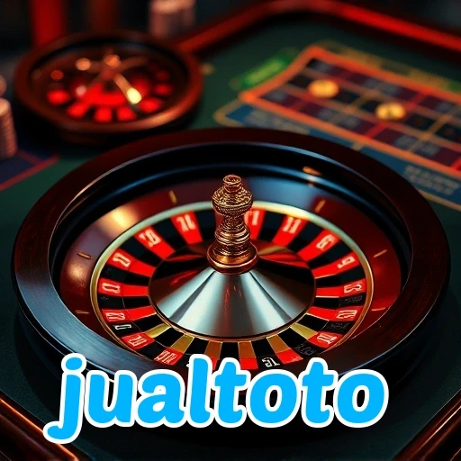 jualtoto Baccarat Online