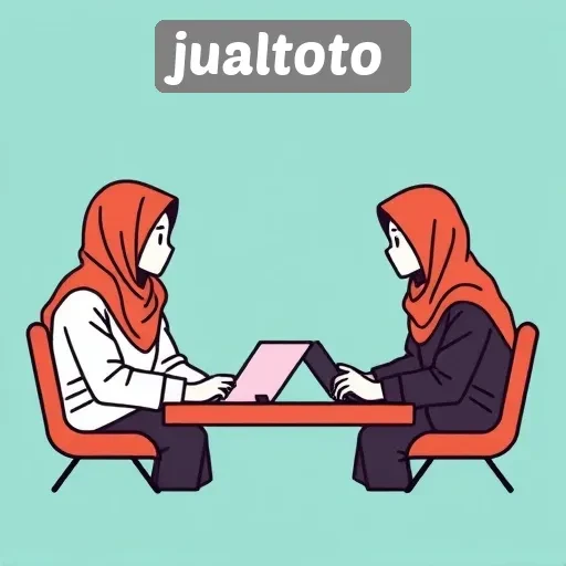 Evaluasi Layanan Pelanggan di Jualtoto