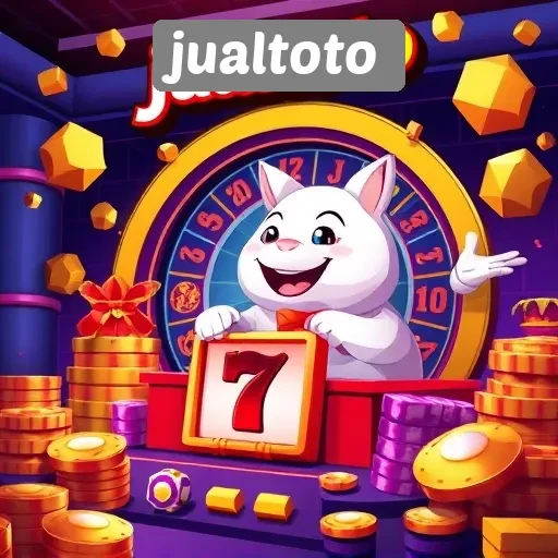 Beragam Permainan Menarik di Jualtoto yang Patut Dicoba