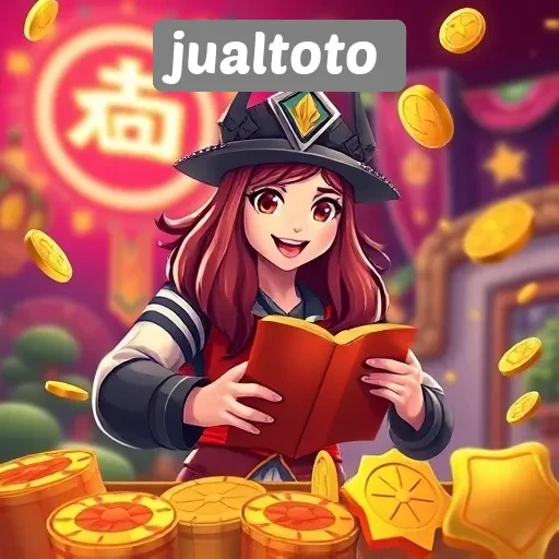 Menjelajahi Fitur dan Layanan Situs Jualtoto