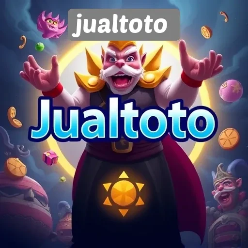 Mengungkap Fitur Menarik di Platform Jualtoto untuk Gamer