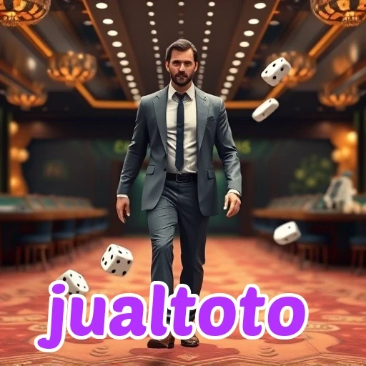 jualtoto Forum Diskusi