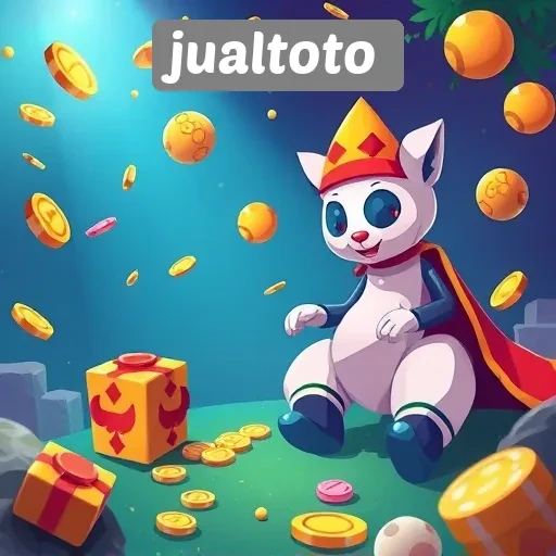 Tipe-Tipe Permainan yang Tersedia di Jualtoto