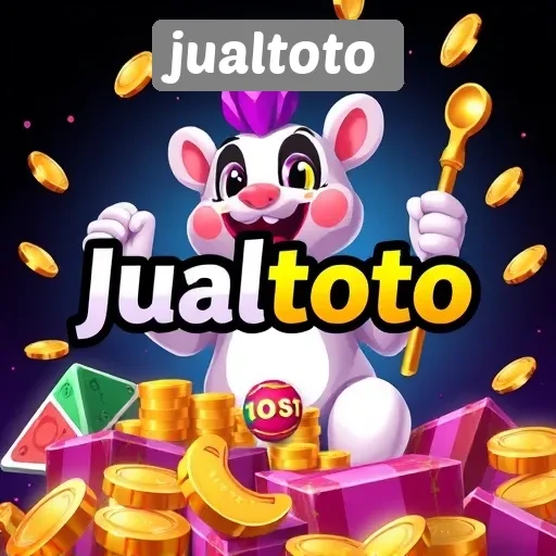 Pengantar Lengkap Situs Game Jualtoto di Indonesia
