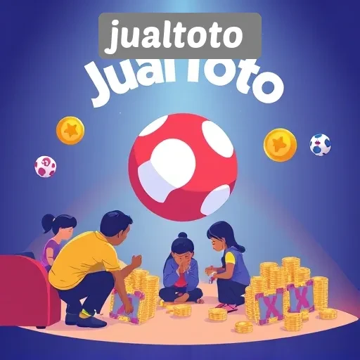 Keuntungan Bergabung di Komunitas Jualtoto