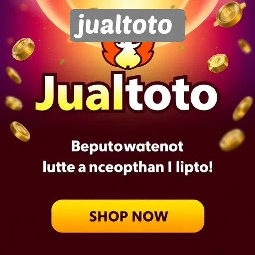 Cara Bergabung dan Bermain di Jualtoto dengan Mudah