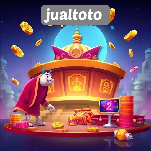 Keunggulan Jualtoto dalam Industri Game Online