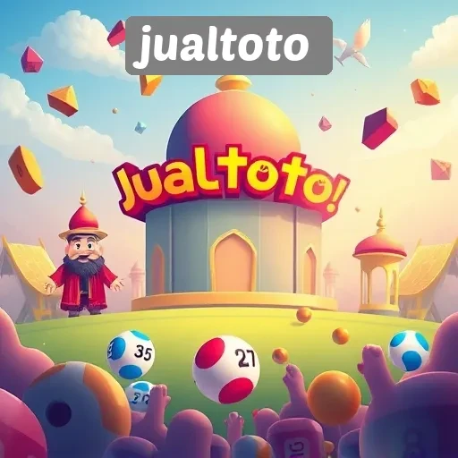 Perbandingan jualtoto dengan Situs Game Lain di Indonesia
