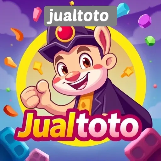 Tren Popularitas Jualtoto di Kalangan Pecinta Game