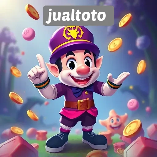 Kisah Sukses Pengguna Jualtoto dalam Dunia Game