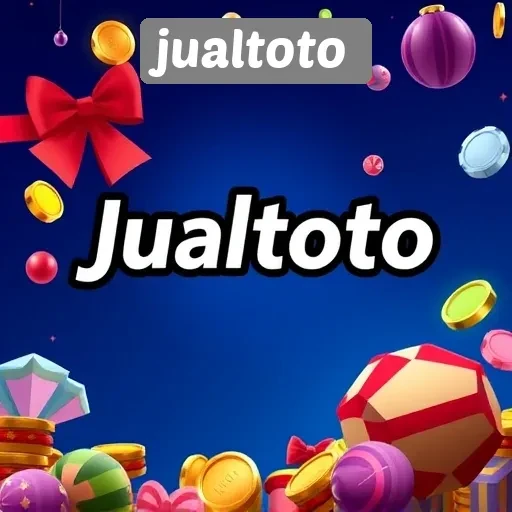 Jualtoto sebagai Platform Permainan Online Terpercaya
