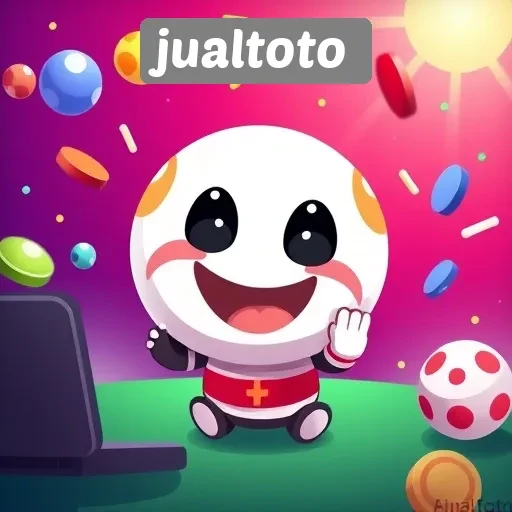 Ulasan Situs JualToto untuk Pecinta Game Online