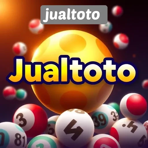 Mengenal Jualtoto Situs Permainan Togel Terpercaya di Indonesia