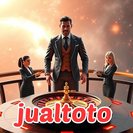 jualtoto Slot Megaways
