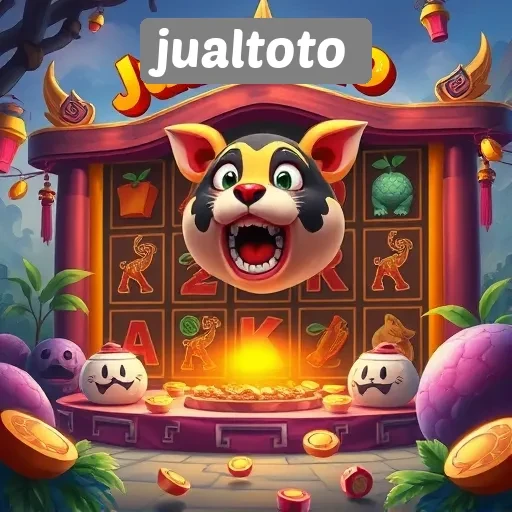 Tipe Permainan Populer di Jualtoto yang Perlu Diketahui
