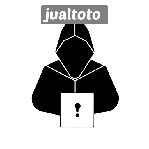 Analisis Keamanan dan Privasi di Situs Jualtoto
