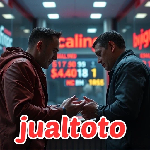 jualtoto Turnamen