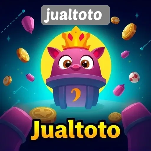 Memahami Konsep dan Fitur Utama Situs Jualtoto