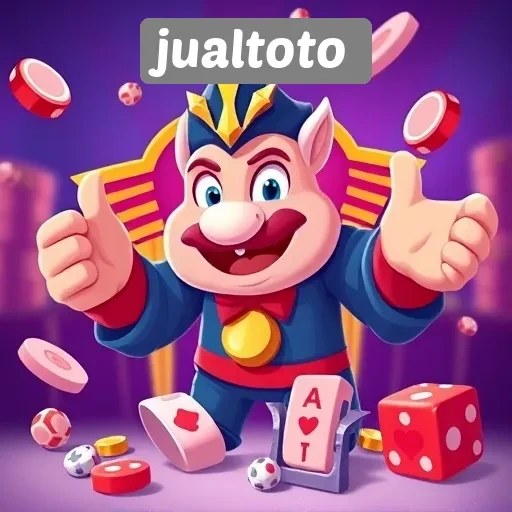 Review Pengalaman Pengguna di JualToto