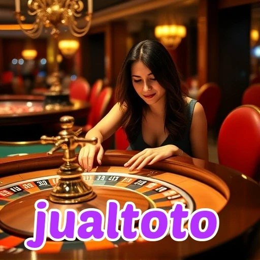 jualtoto Slot Video