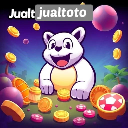 Mengapa Jualtoto Menjadi Pilihan Utama Penggemar Game
